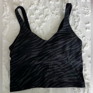 Lululemon Align tank